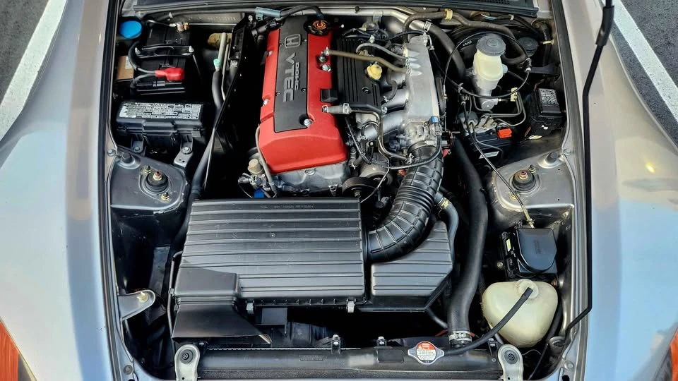 2001 Honda AP1 S2000 - Image 5 of 10