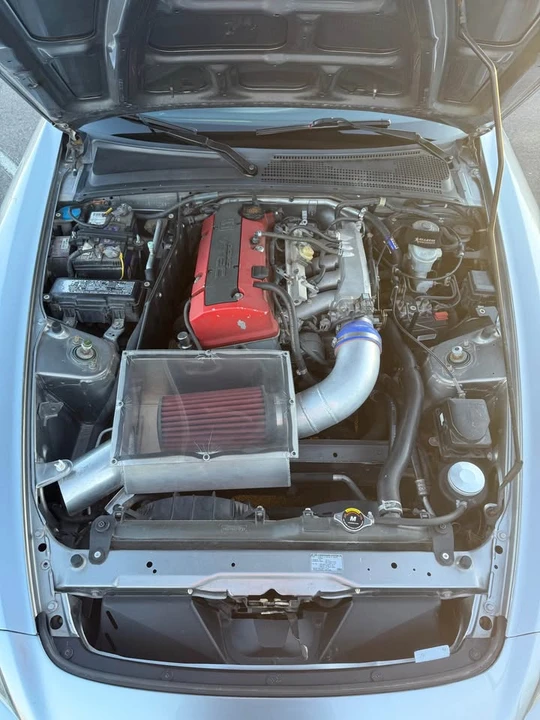 2001 Honda AP1 S2000 - Image 16 of 19