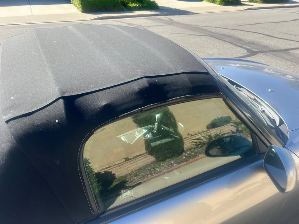 2001 Honda AP1 S2000 - Image 17 of 20