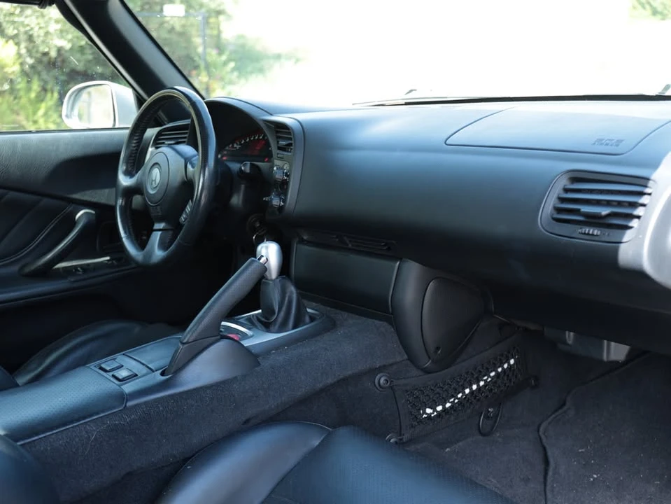 2001 Honda AP1 S2000 - Image 10 of 20