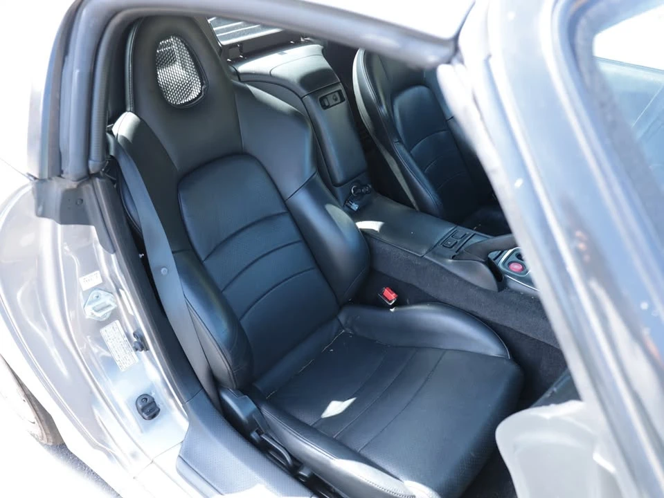 2001 Honda AP1 S2000 - Image 12 of 20