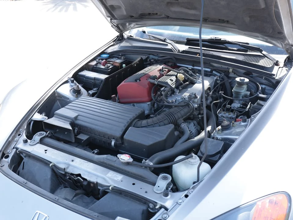 2001 Honda AP1 S2000 - Image 13 of 20