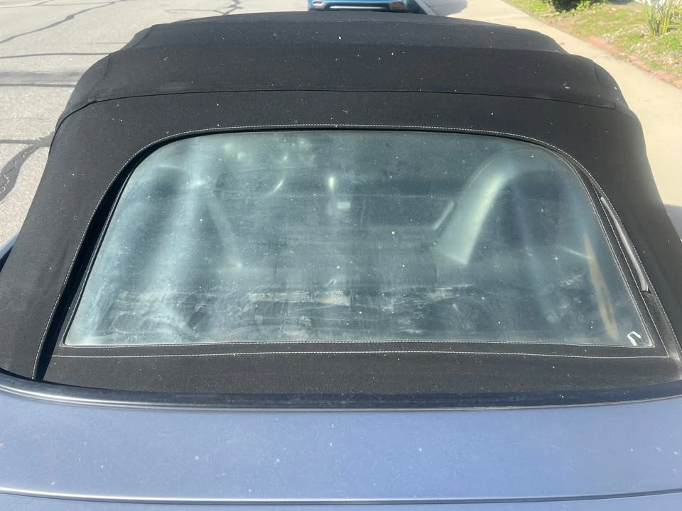 2001 Honda AP1 S2000 - Image 20 of 20