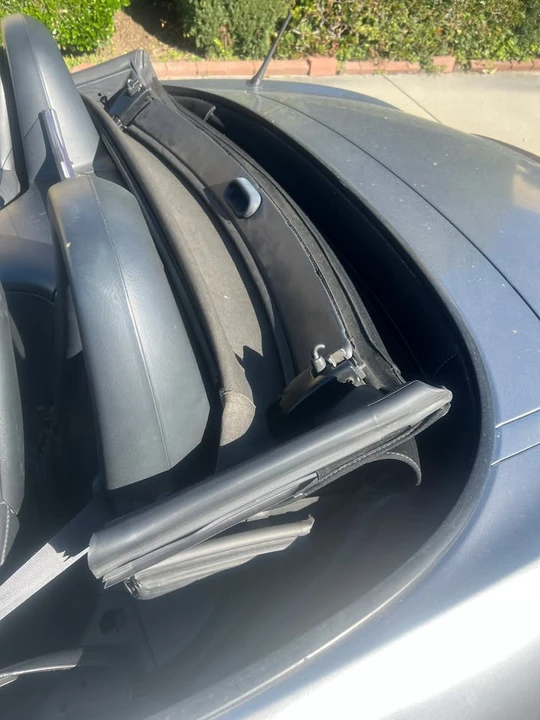 2001 Honda AP1 S2000 - Image 16 of 20