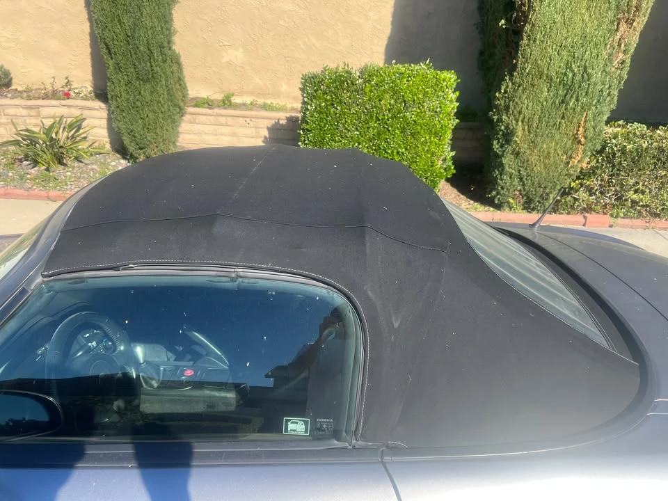 2001 Honda AP1 S2000 - Image 19 of 20