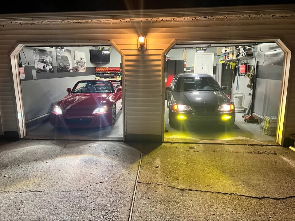 2001 Honda AP1 S2000 - Image 6 of 7