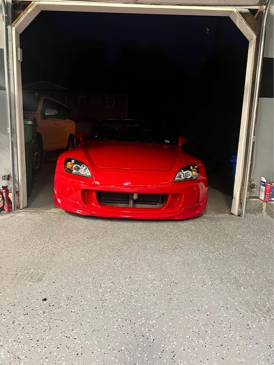 2001 Honda AP1 S2000 - Image 7 of 7