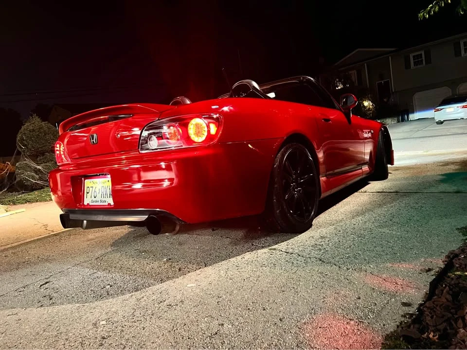 2001 Honda AP1 S2000 - Image 5 of 7