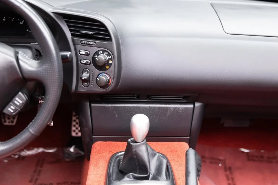 2001 Honda AP1 S2000 - Image 17 of 17