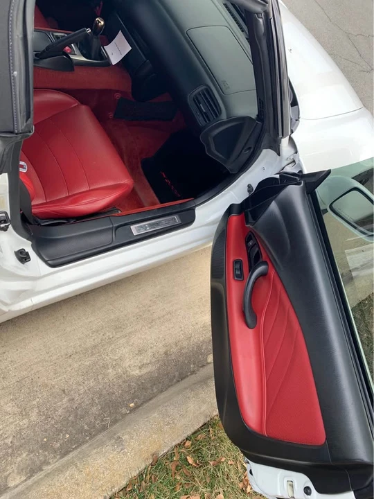 2001 Honda AP1 S2000 - Image 11 of 13