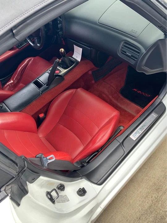 2001 Honda AP1 S2000 - Image 12 of 13