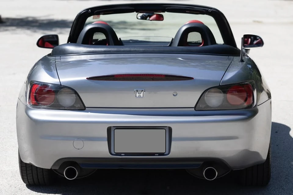 2001 Honda AP1 S2000 - Image 5 of 17