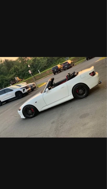 2001 Honda AP1 S2000 - Image 4 of 13