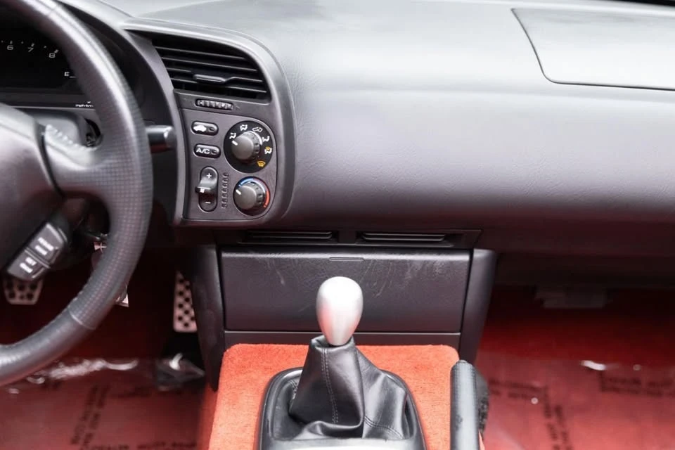 2001 Honda AP1 S2000 - Image 17 of 19