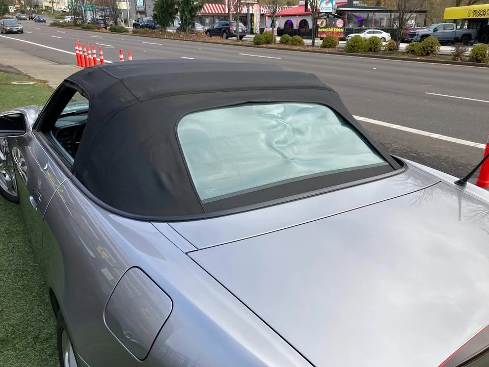 2001 Honda AP1 S2000 - Image 18 of 20
