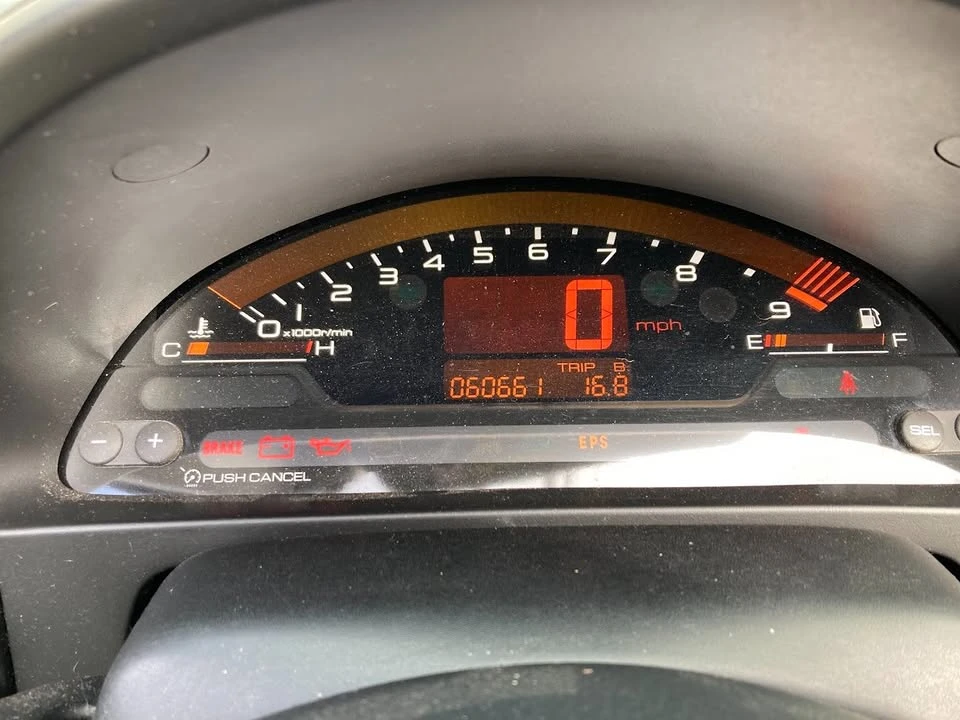 2001 Honda AP1 S2000 - Image 15 of 20