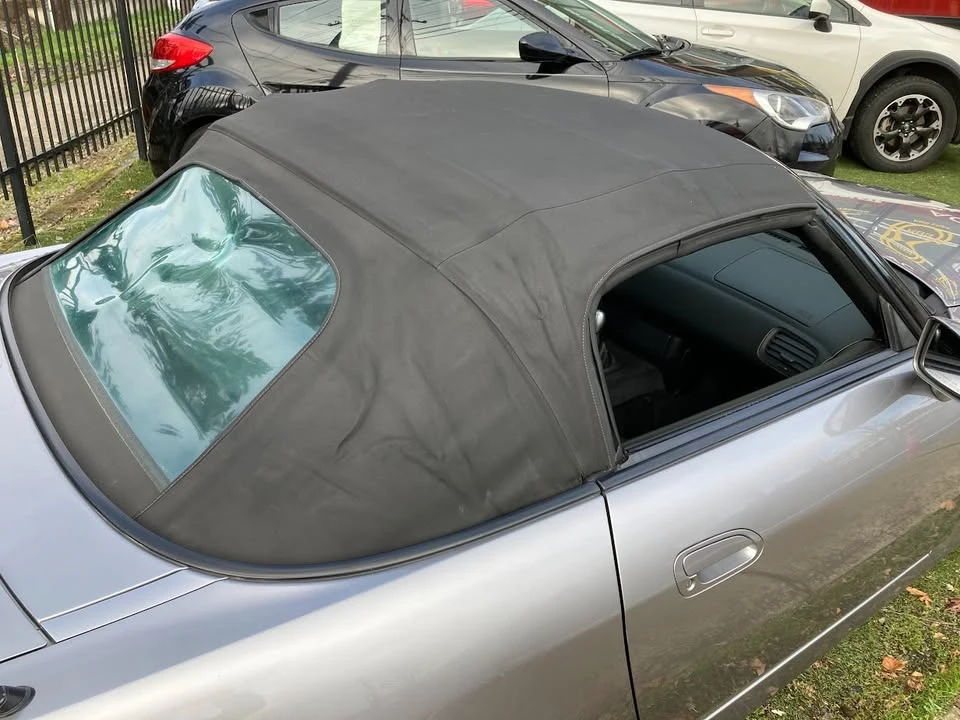 2001 Honda AP1 S2000 - Image 20 of 20
