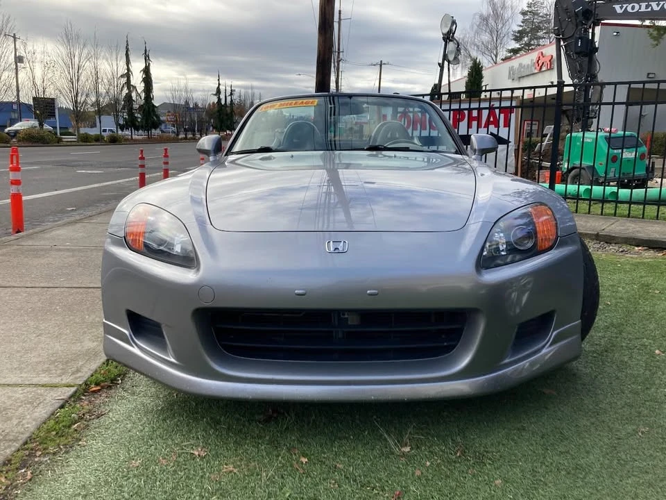 2001 Honda AP1 S2000 - Image 3 of 20