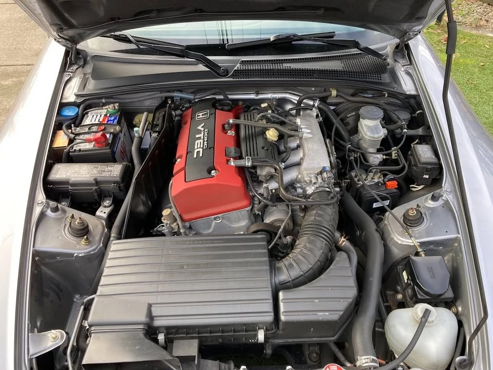 2001 Honda AP1 S2000 - Image 12 of 20