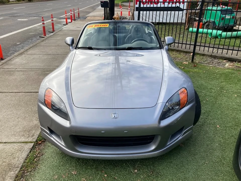 2001 Honda AP1 S2000 - Image 4 of 20