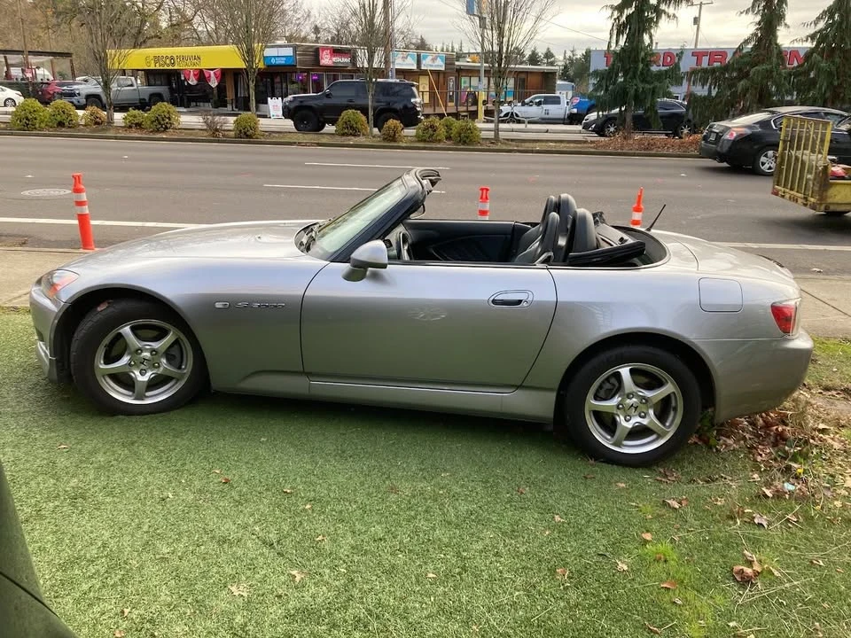 2001 Honda AP1 S2000 - Image 5 of 20