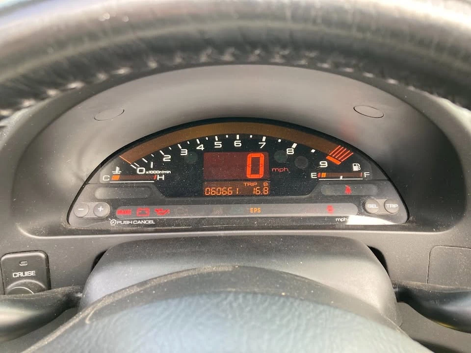 2001 Honda AP1 S2000 - Image 16 of 20