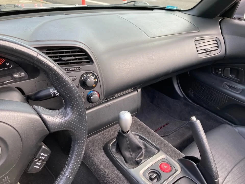 2001 Honda AP1 S2000 - Image 14 of 20