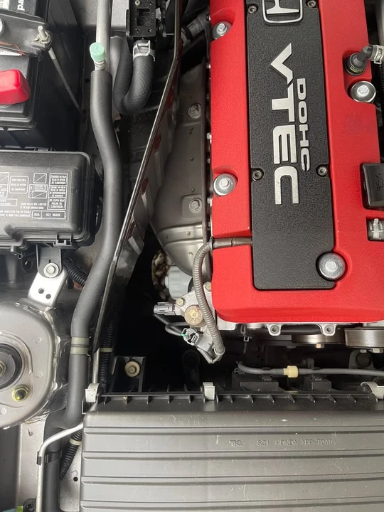 2001 Honda AP1 S2000 - Image 14 of 20