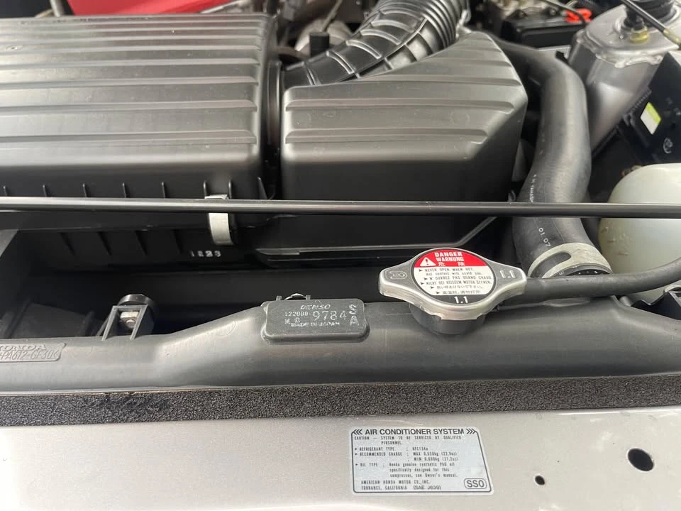 2001 Honda AP1 S2000 - Image 10 of 20