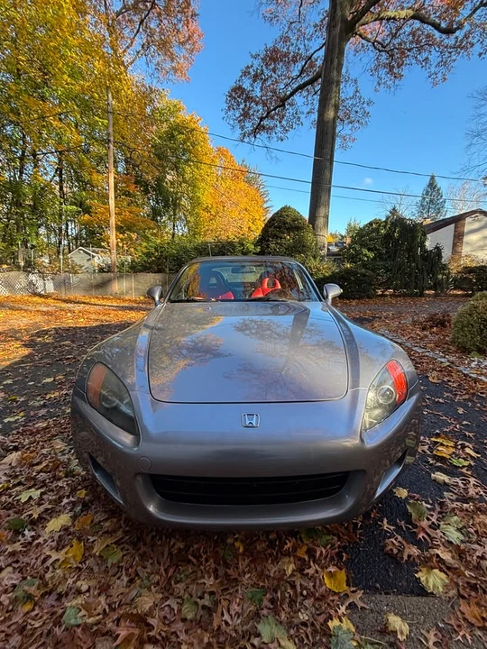 2001 Honda AP1 S2000 - Image 2 of 20