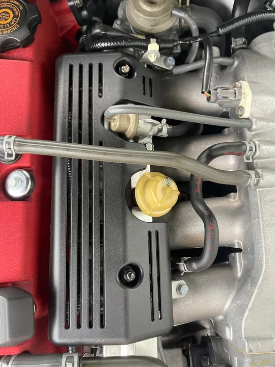 2001 Honda AP1 S2000 - Image 9 of 20