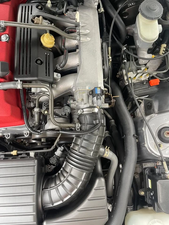 2001 Honda AP1 S2000 - Image 15 of 20
