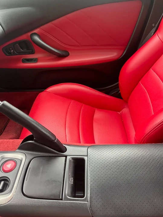 2001 Honda AP1 S2000 - Image 18 of 20