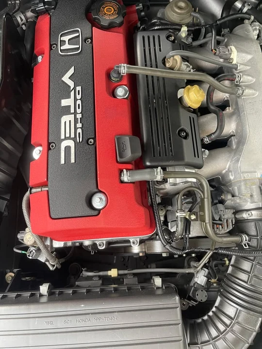 2001 Honda AP1 S2000 - Image 16 of 20