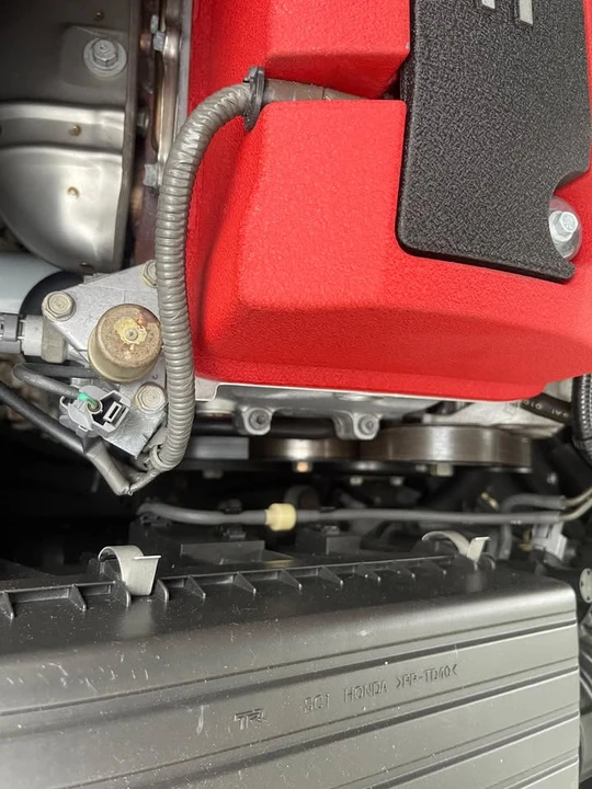 2001 Honda AP1 S2000 - Image 13 of 20
