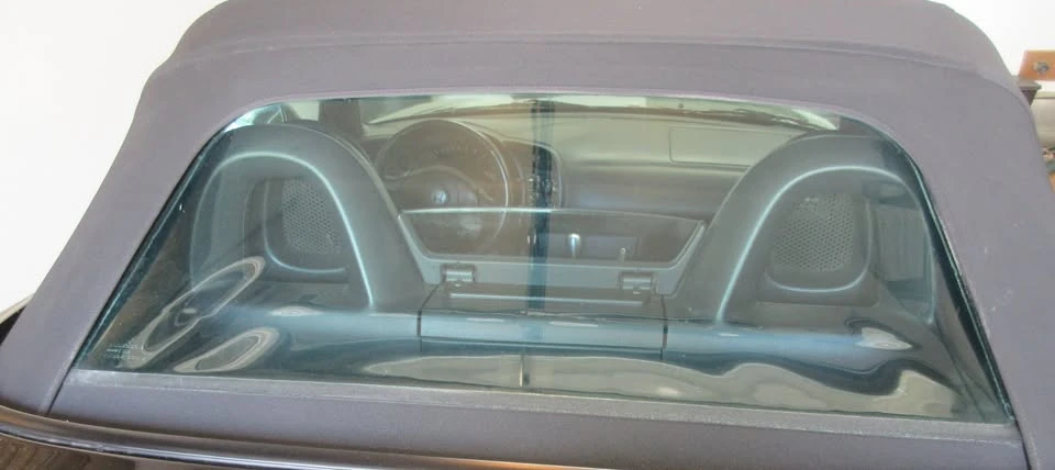 2001 Honda AP1 S2000 - Image 9 of 9