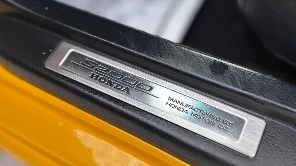 2001 Honda AP1 S2000 - Image 12 of 20