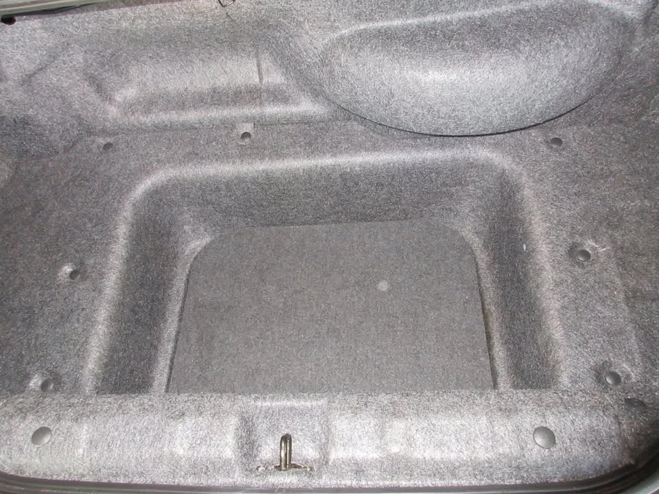 2001 Honda AP1 S2000 - Image 8 of 9