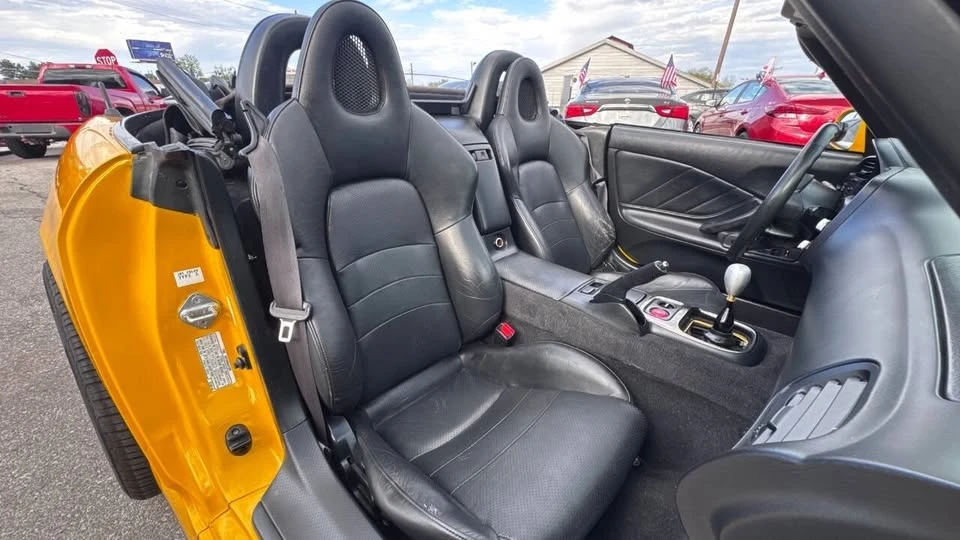 2001 Honda AP1 S2000 - Image 20 of 20
