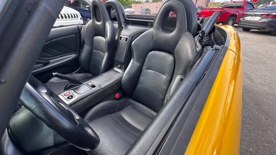2001 Honda AP1 S2000 - Image 18 of 20