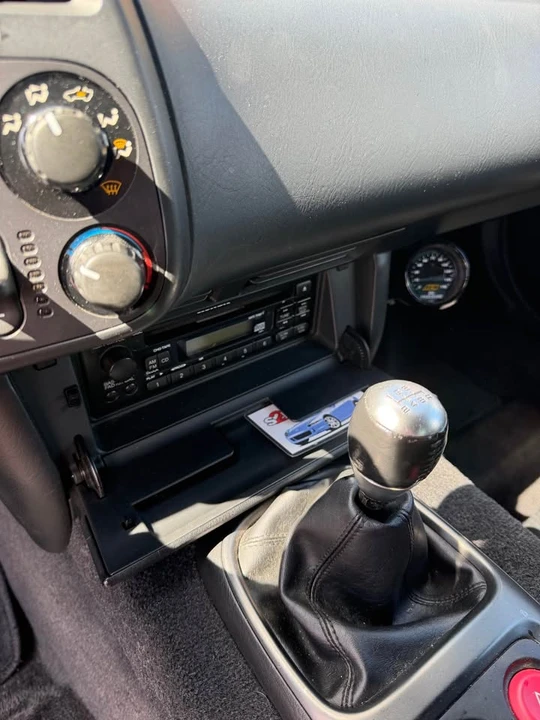 2001 Honda AP1 S2000 - Image 7 of 20