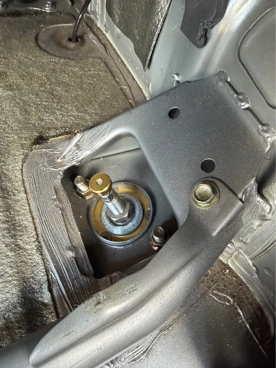 2001 Honda AP1 S2000 - Image 13 of 20