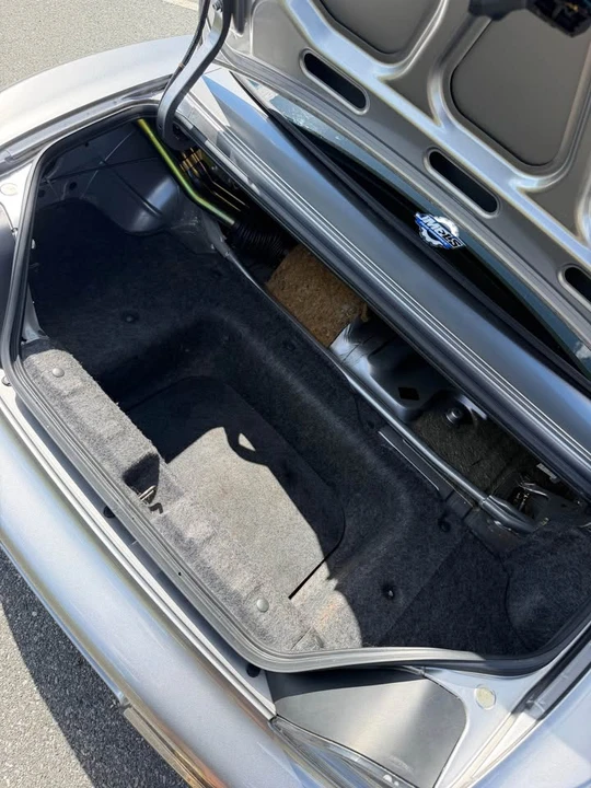2001 Honda AP1 S2000 - Image 12 of 20