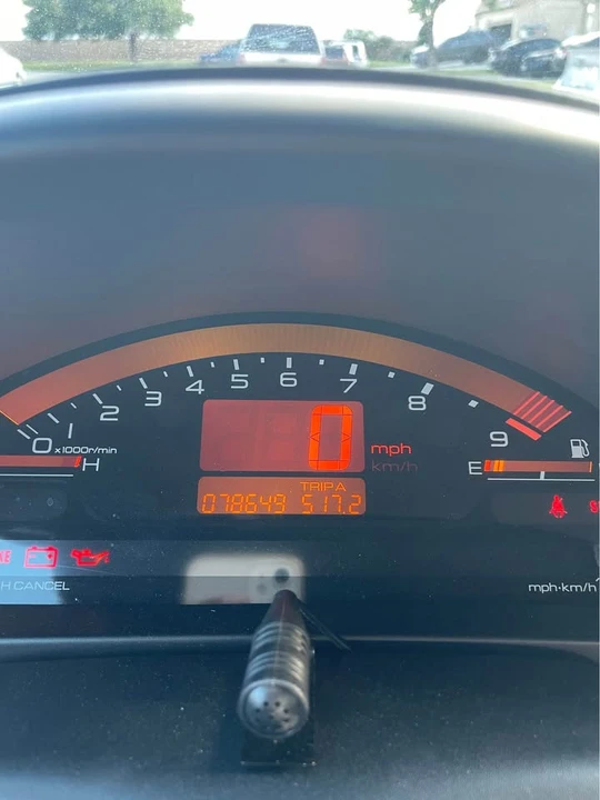 2001 Honda AP1 S2000 - Image 10 of 11