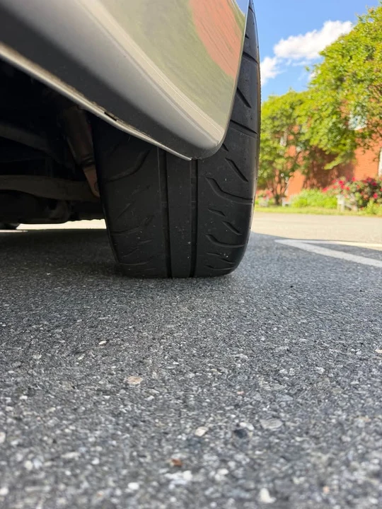 2001 Honda AP1 S2000 - Image 17 of 20