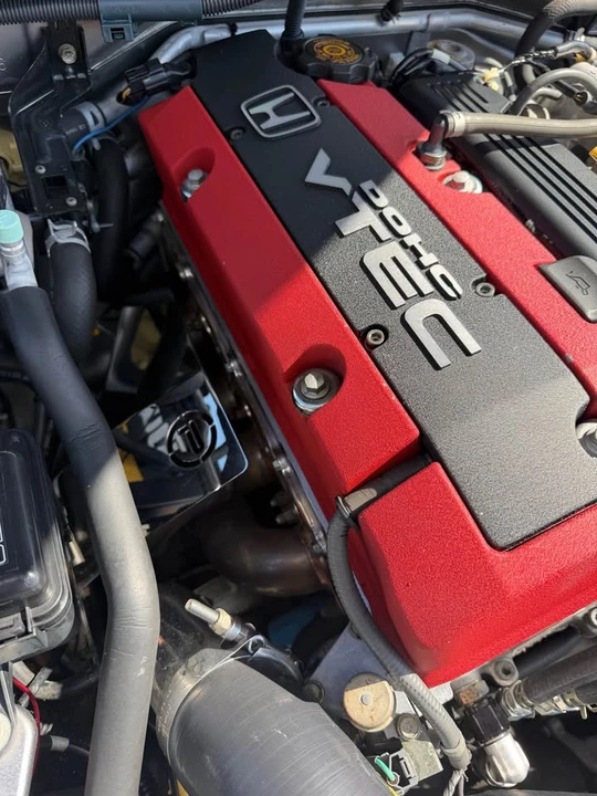 2001 Honda AP1 S2000 - Image 9 of 20