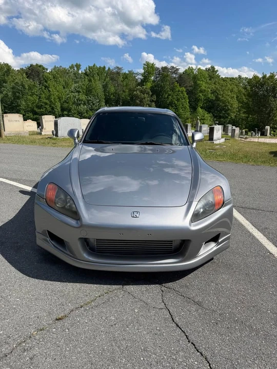 2001 Honda AP1 S2000 - Image 14 of 20