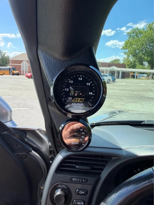2001 Honda AP1 S2000 - Image 19 of 20