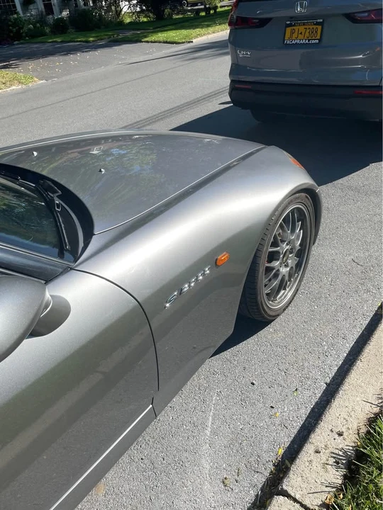 2001 Honda AP1 S2000 - Image 5 of 8