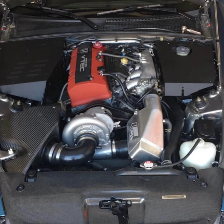 2001 Honda AP1 S2000 - Image 7 of 8